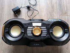 Stereoanlage Philips Px8 (gut