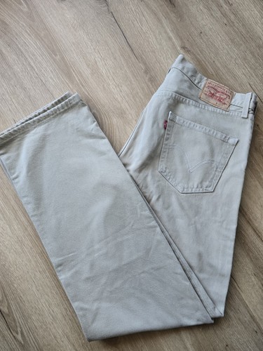 Levis 501 jeans - levis,