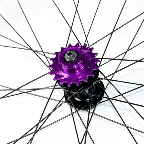 Mtb single speed freilauf - single, 18t
