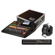 Behringer X32 Compact/Case +