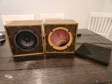 Vintage Auratone 5C Super