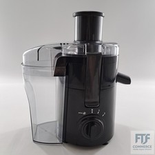 Moulinex Entsafter 2 velocidad (ø 60 mm)