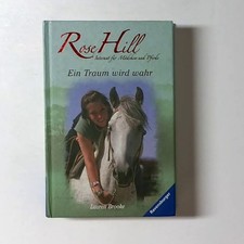 Rose Hill: Ein Traum wird