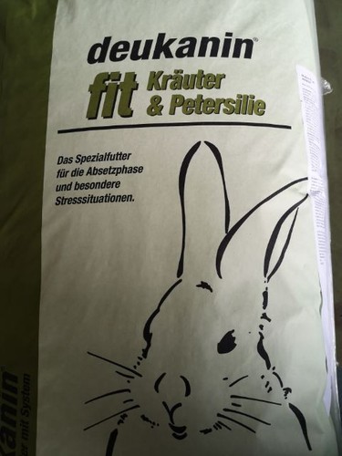 Deukanin fit kräuter - deukanin,