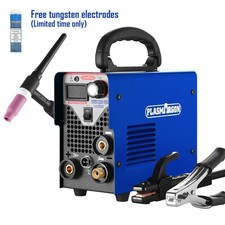 2in1 HF TIG Schweißgerät mit