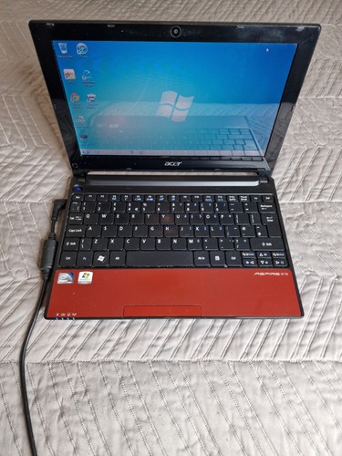 Acer aspire one rot - aspire, pav70