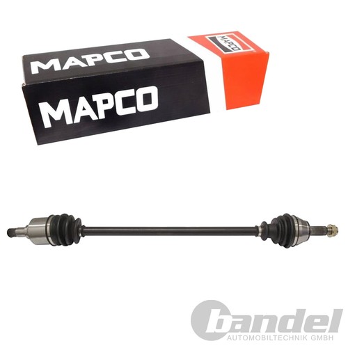 Mapco antriebswelle - mapco,