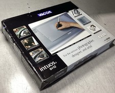 WACOM INTUOS 3 PTZ-930 9x12