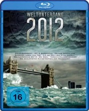 2012  Weltuntergang
