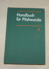 614 Handbuch für Pilzfreunde