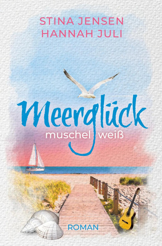 Meerglück muschelweiß - meerglück,, |