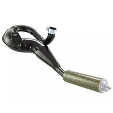 Schalldämpfer Simonini Vespa