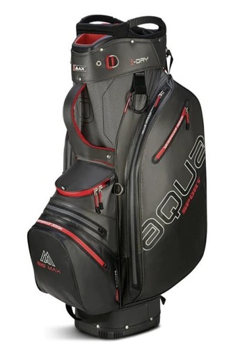 Big max aqua - big, cartbag