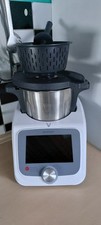 Thermomix Lidl Monsieur Cuisine Connect 