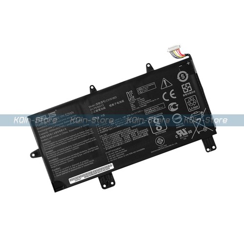 New genuine c31n1803 - genuine, battery