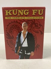 Kung Fu: The Complete Series