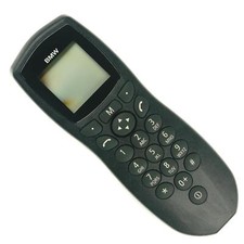 BMW Bluetooth Auto Telefon