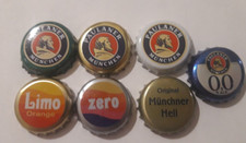 Paulaner verschiedene