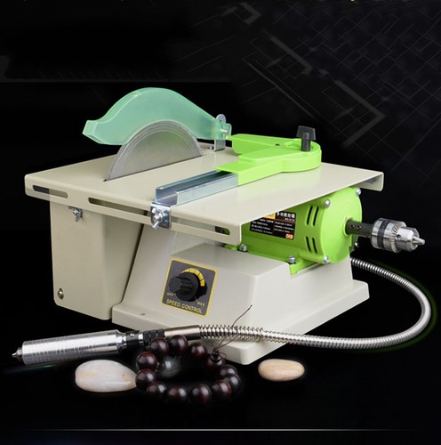 1380w elektrische tischsäge - 1380w,