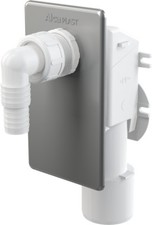 Geräte Siphon Unterputz Sifon