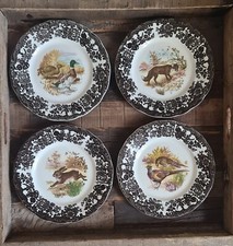4 Stück Speiseteller 25 cm