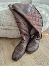 BELSTAFF Stiefel TRIALMASTER