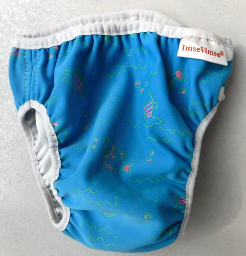 Imse vimse schwimmwindel - vimse,