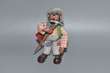 Peter Mecki Eispickel Igel