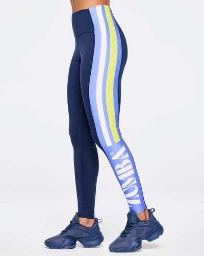 Zumba out loud high waisted - zumba,