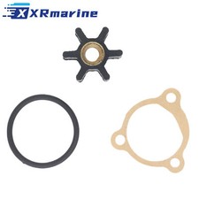 Impeller Kit With Gasket
