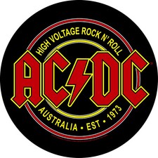 AC/DC - High Voltage Rock N`