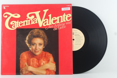 Caterina valente am - -,