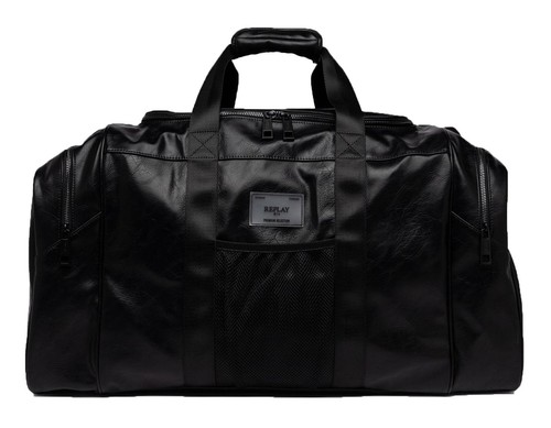 Replay travel bag reisetasche - travel,