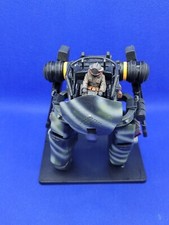 Kotobukiya Capcom 2010 Lost Planet 2 GTF-11 Drio Action Figur Sammler Statue RAR