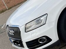 Audi Q5 3.0TDi quattro Navi SHZ Panoromadach
