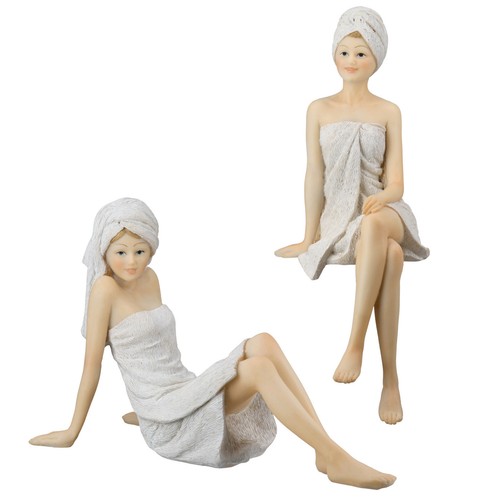 Gilde kantensitzerfigur - gilde,