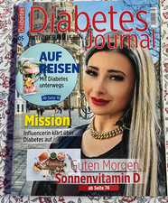 Diabetes Journal 05/2023 AKTIV GESUND LEBEN