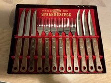 Steakbesteck Beram