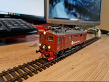 Roco 72541 tågkompaniet da15 - 72541,