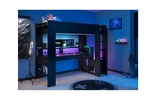 Parisot Hochbett Etagenbett