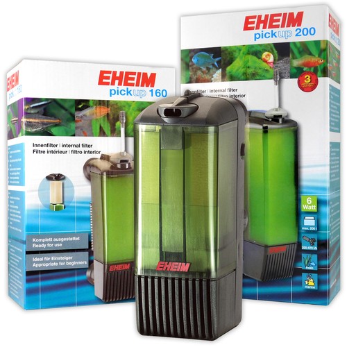 Eheim pickup 160 - 60, 200