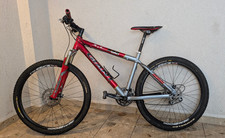 Giant mtb mountainbike - mtb, xtc