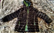 Vingino Clothes,Winter Mantel