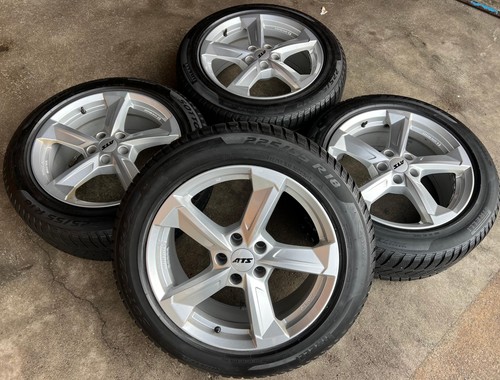 Alu winterräder audi a6 - winterrÄder,