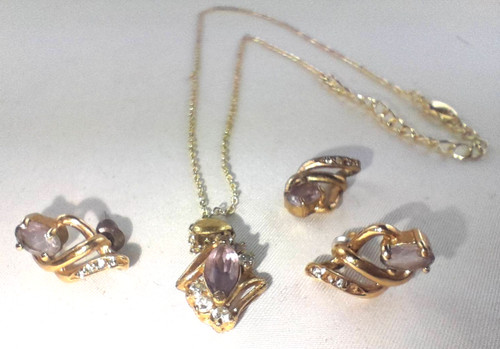 Modeschmuck 80er kette - modeschmuck,