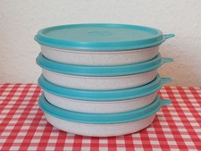 Tupperware 4 x  Servierschale