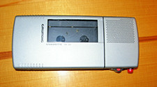 Grundig SH 20 - Diktiergerät, Aufnahmegerät, Stenorette.