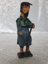 Antike grulicher krippenfigur - grulicher,