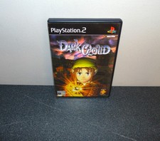 Dark Cloud (PlayStation 2
