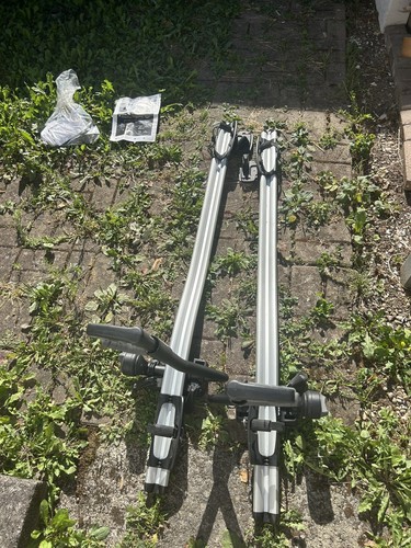 Thule proride 591 - thule,